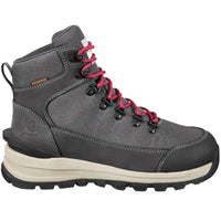 Carhartt - WOMEN'S WATERPROOF HIKER BOOT - MEDIUM WIDTH