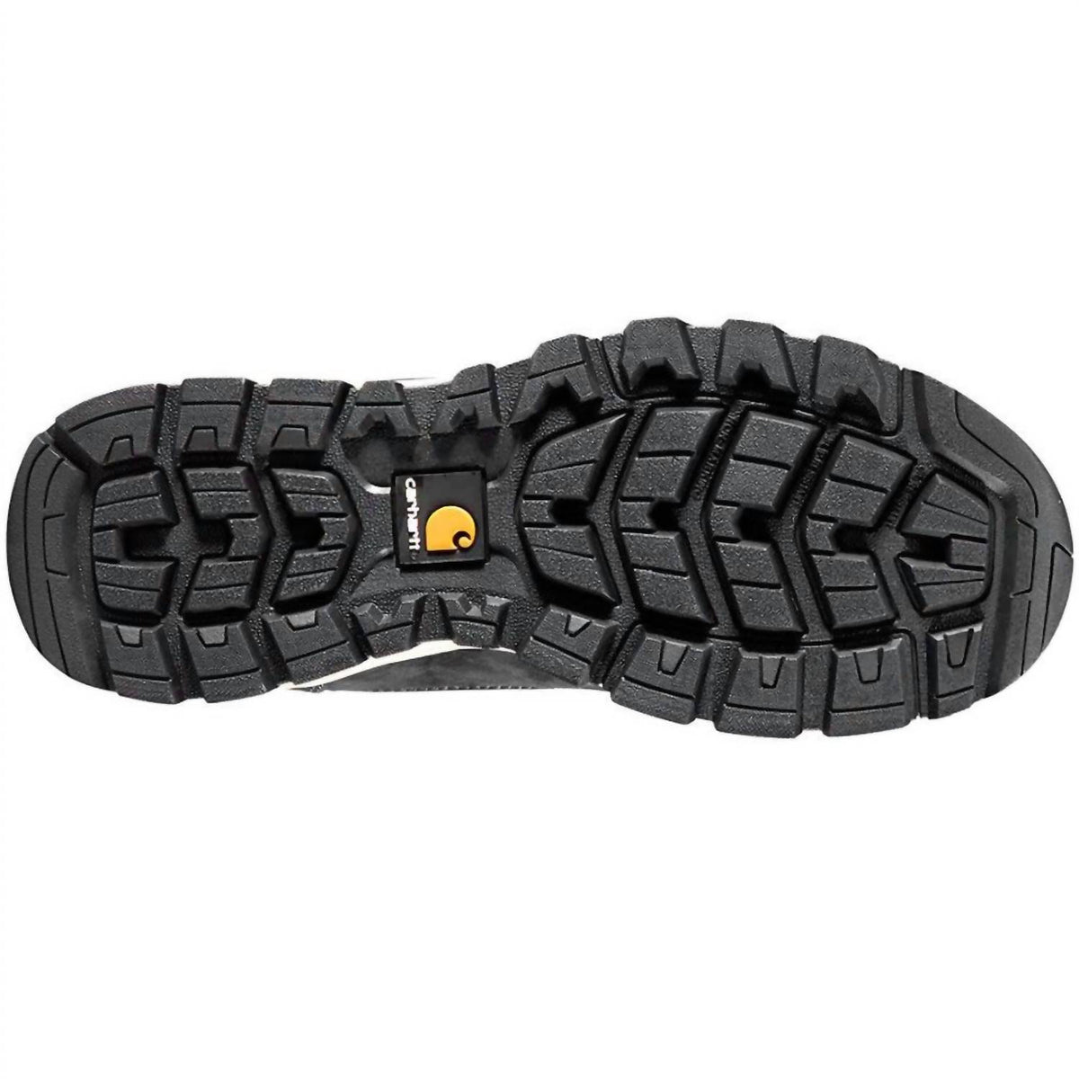 Carhartt - WOMEN'S WATERPROOF HIKER BOOT - MEDIUM WIDTH