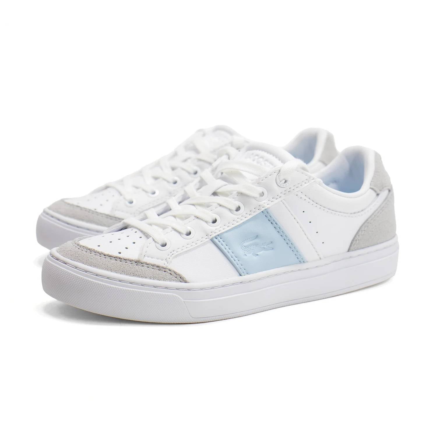 Lacoste - Women's Courtline Sneakers