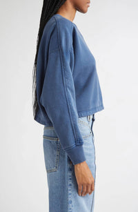 Isabel Marant - Sunny Pullover Sweatshirt