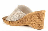 Onex - Women's Bianca Slides