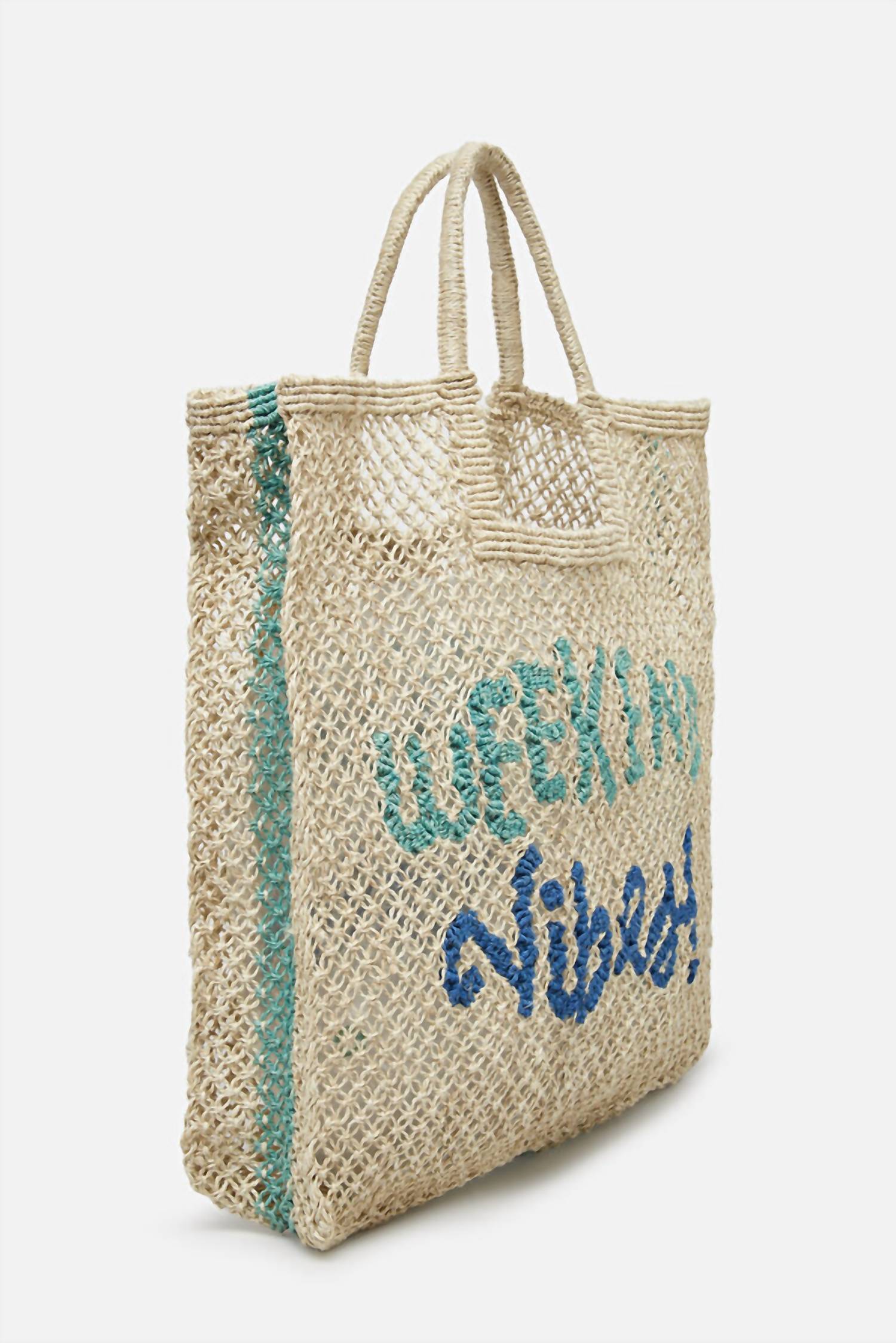 The Jacksons - Women's Stella Weekend Vibes Tote Bag