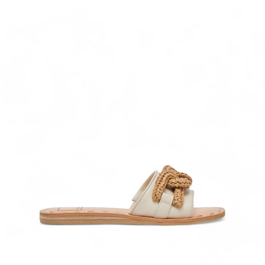 Dolce Vita - WOMEN'S DESA SANDAL