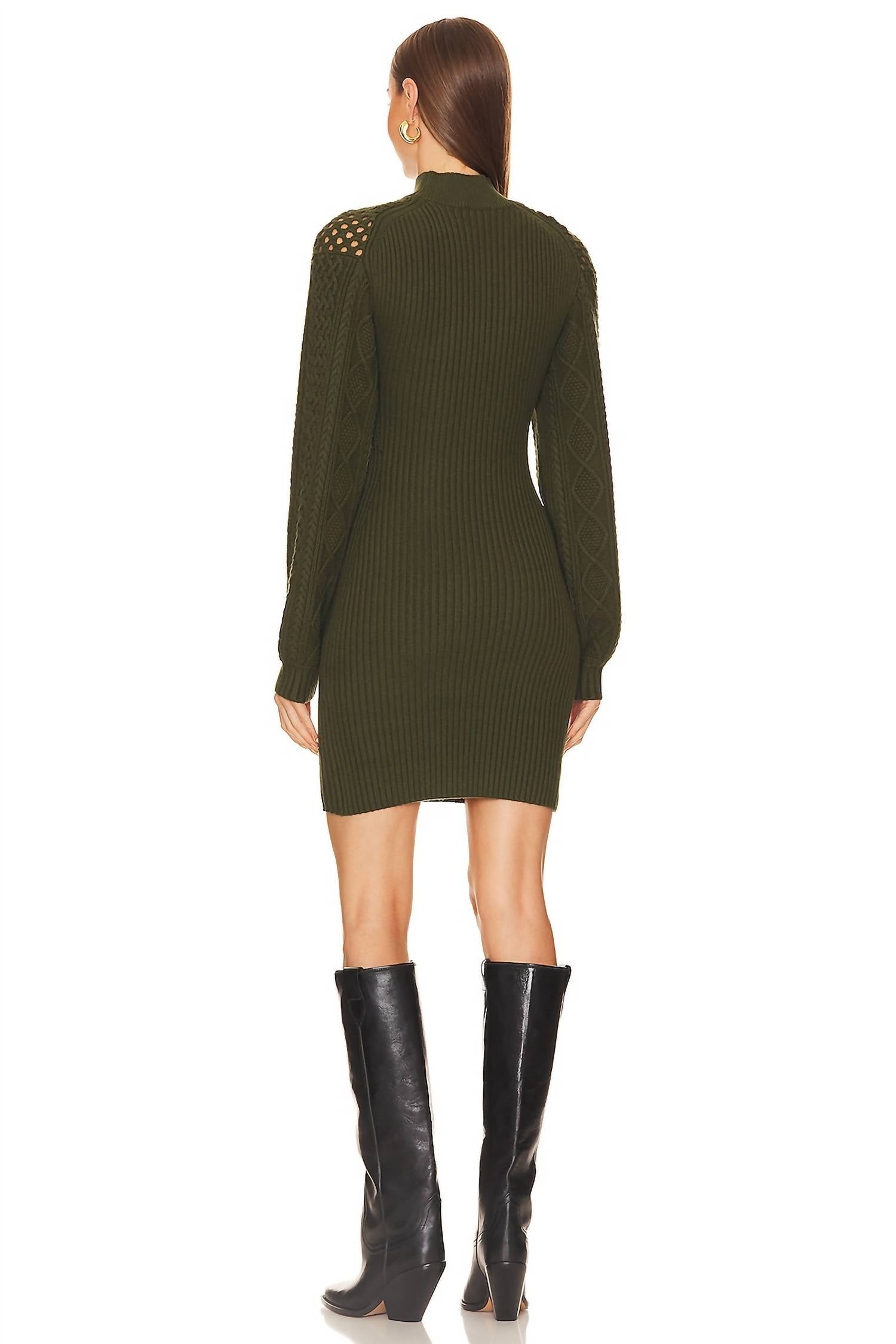 Jonathan Simkhai - Danielle Mini Dress
