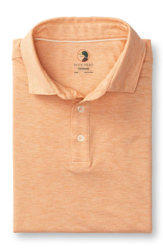 Duck Head - Summerford Performance Pique Polo