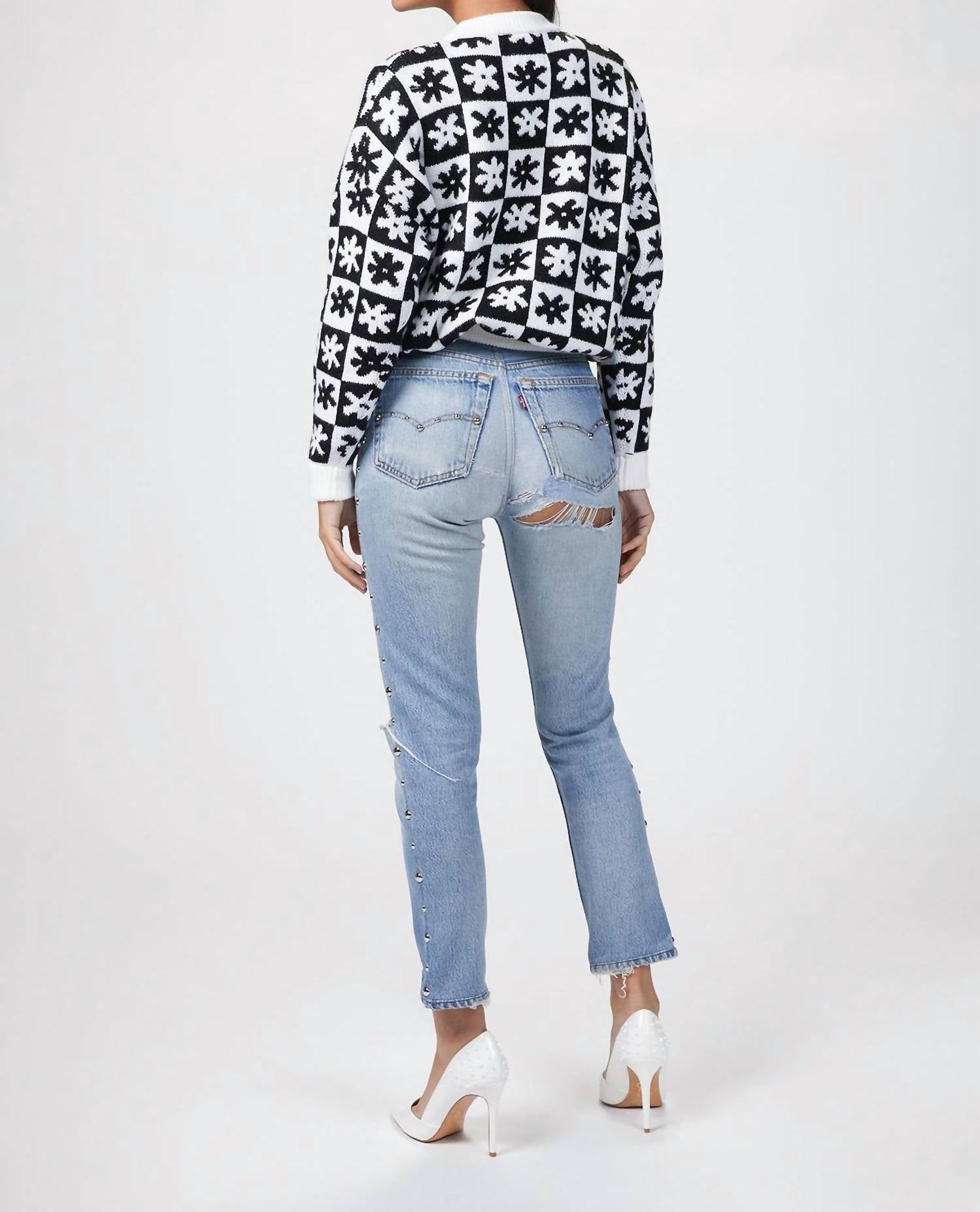 EMMA SWEATER