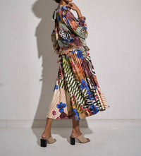 Asha - Bibi Blouse