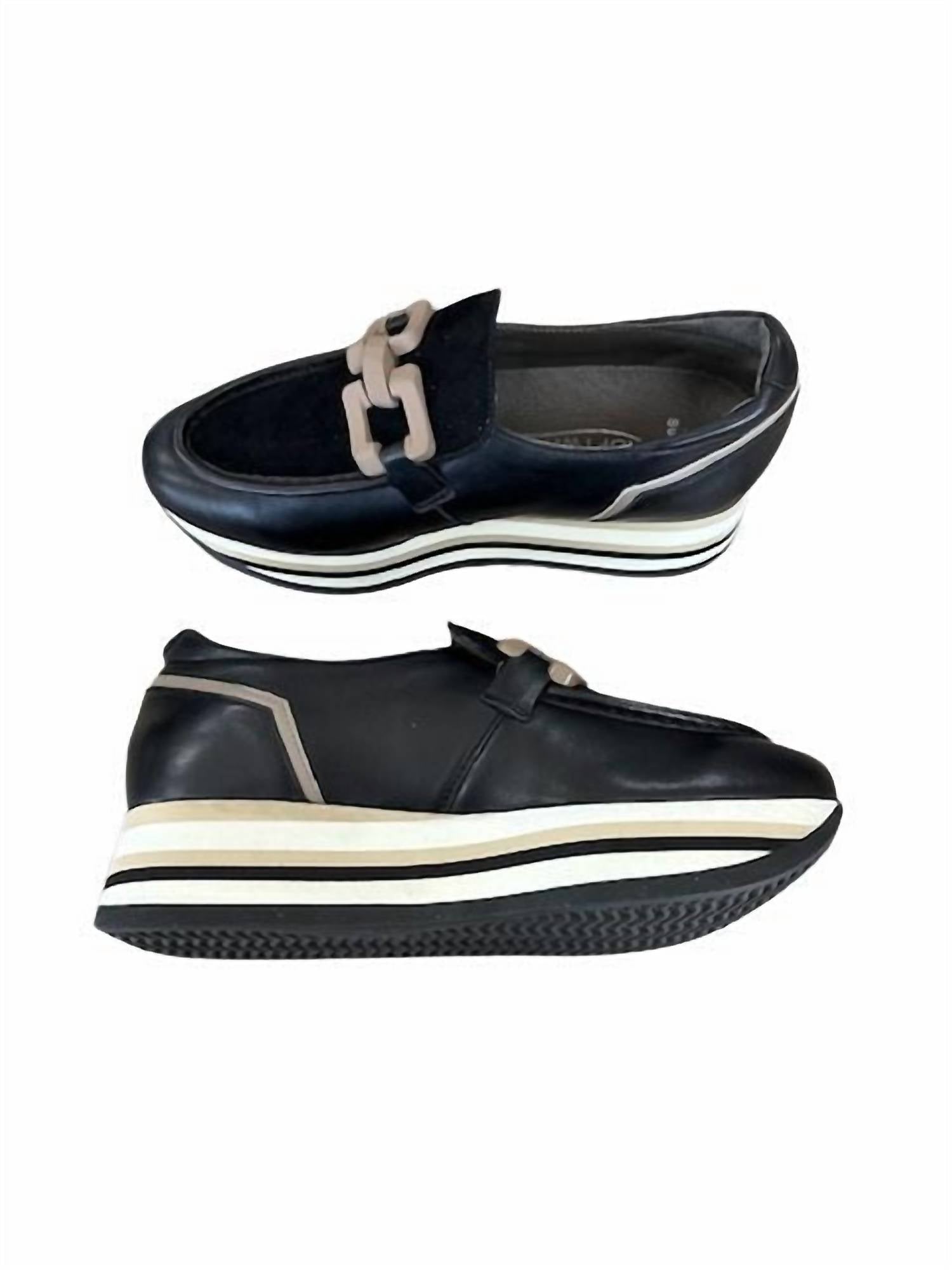 Softwaves - Women's Cathy Loafers