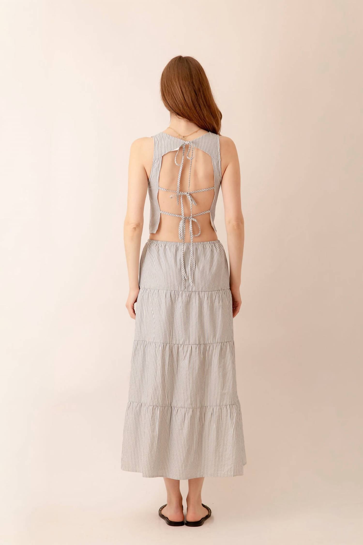 Bailey Rose - Josie Skirt