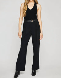 Gentle Fawn - Astor V-Neck Tank Top