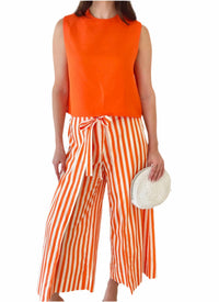 Simon Miller - Lima Wide Leg Pants
