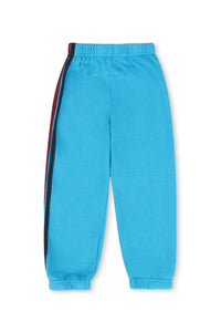 Aviator Nation - Kids' 5 Stripe Sweatpant