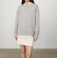 Lisa Yang - The Renske Sweater