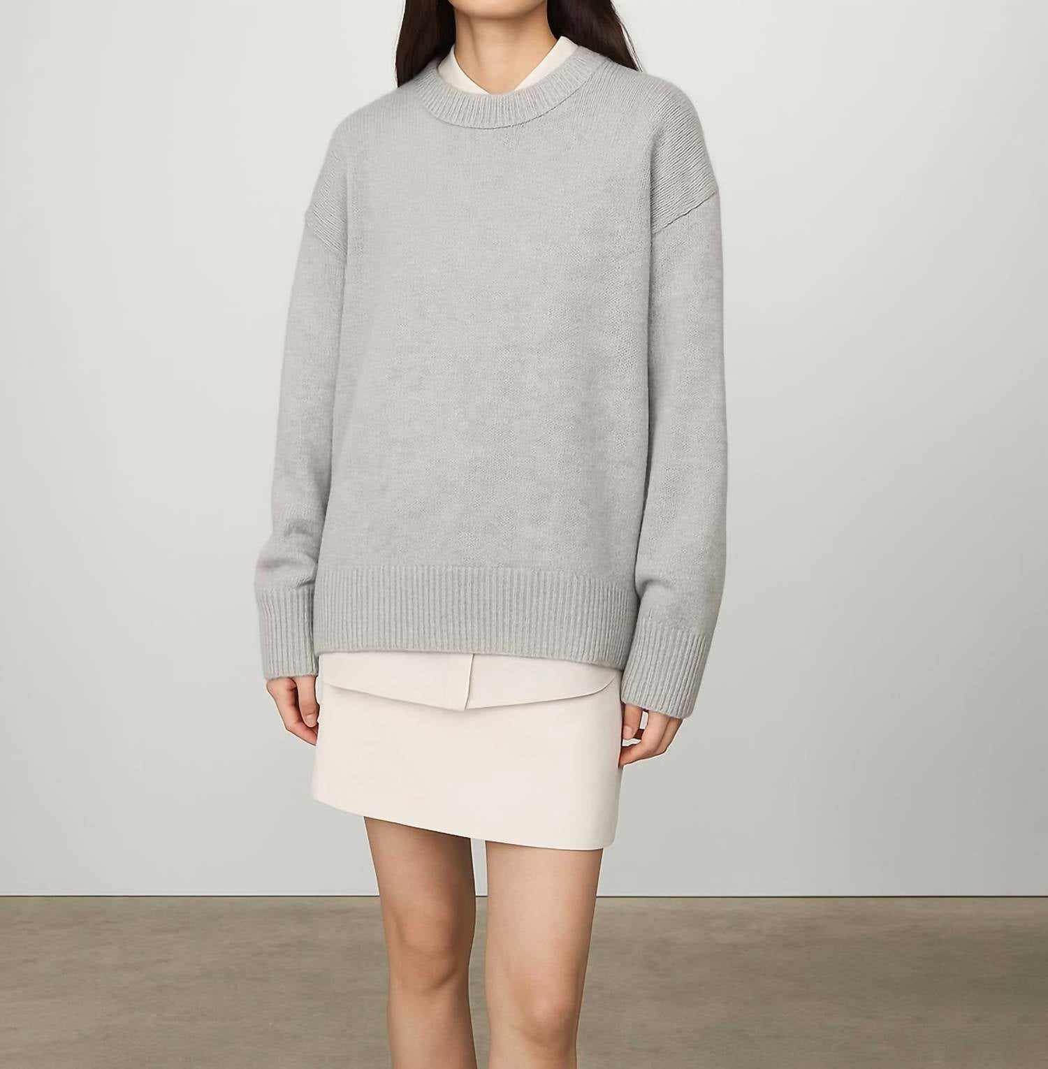 Lisa Yang - The Renske Sweater