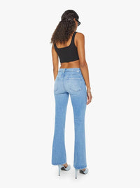 Mother - Weekender Jeans