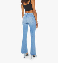 Mother - Weekender Jeans