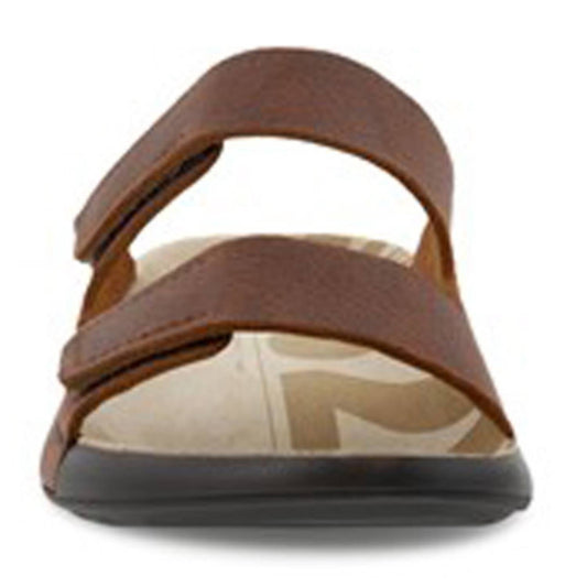 Ecco - Women's Cozmo Adjustable Slide Sandal