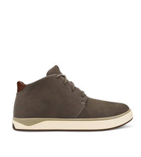 Olukai - Men's Papaku 'ili Waterproof Leather Boots