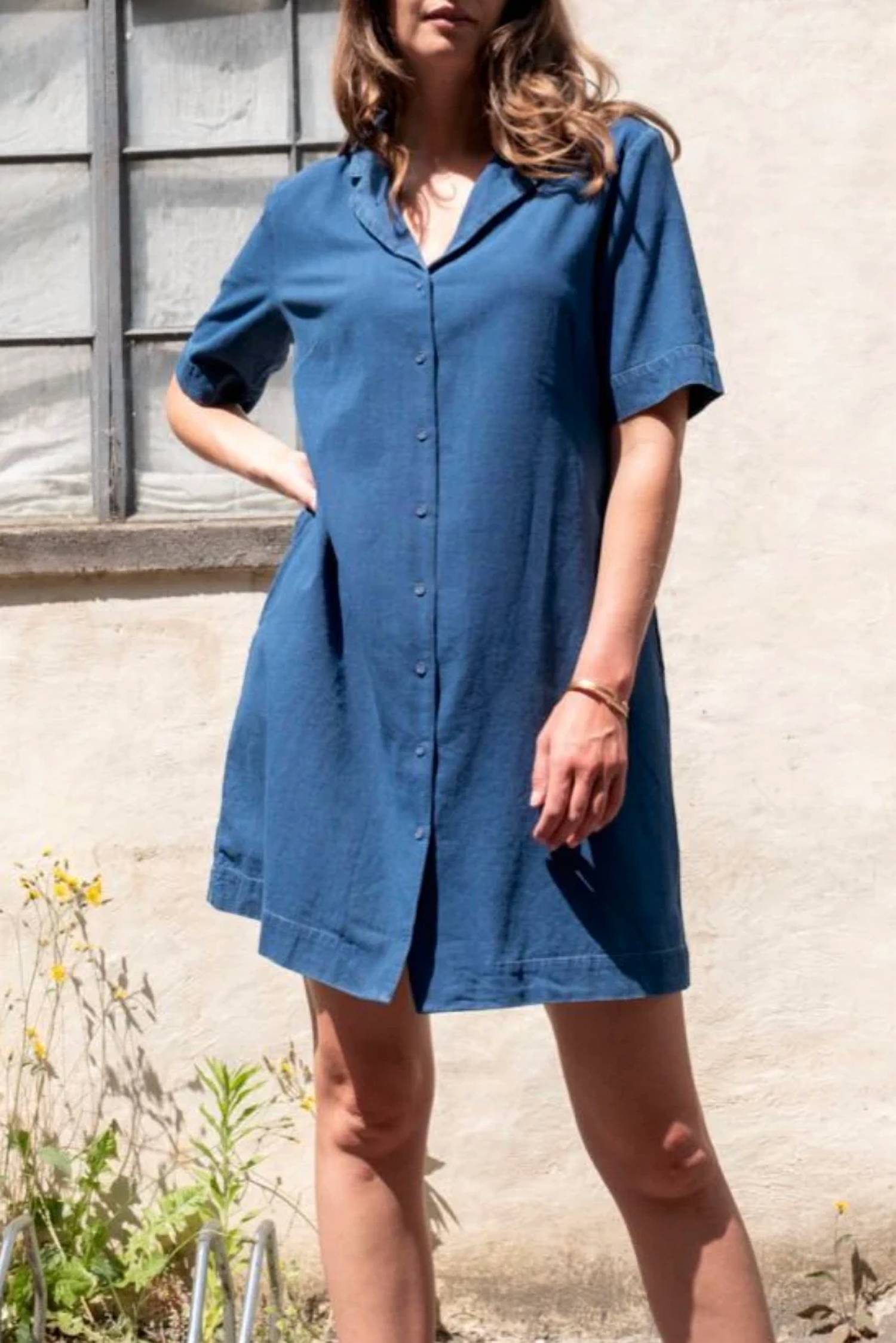 Bibico - Lina Sun Dress