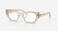 Ray Ban - Women's Zena Optics Bio-based Frames