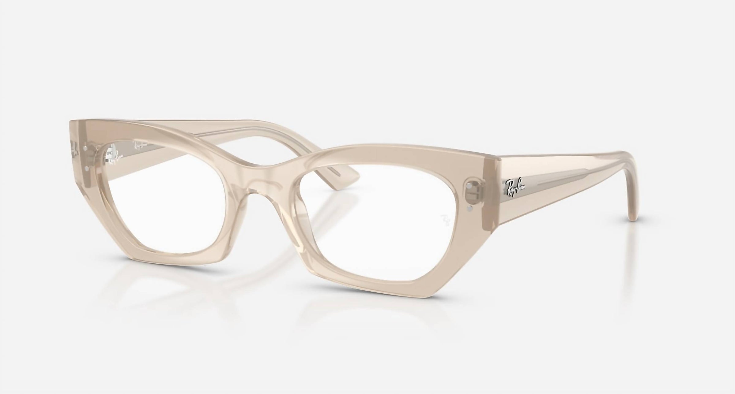 Ray Ban - Women's Zena Optics Bio-based Frames