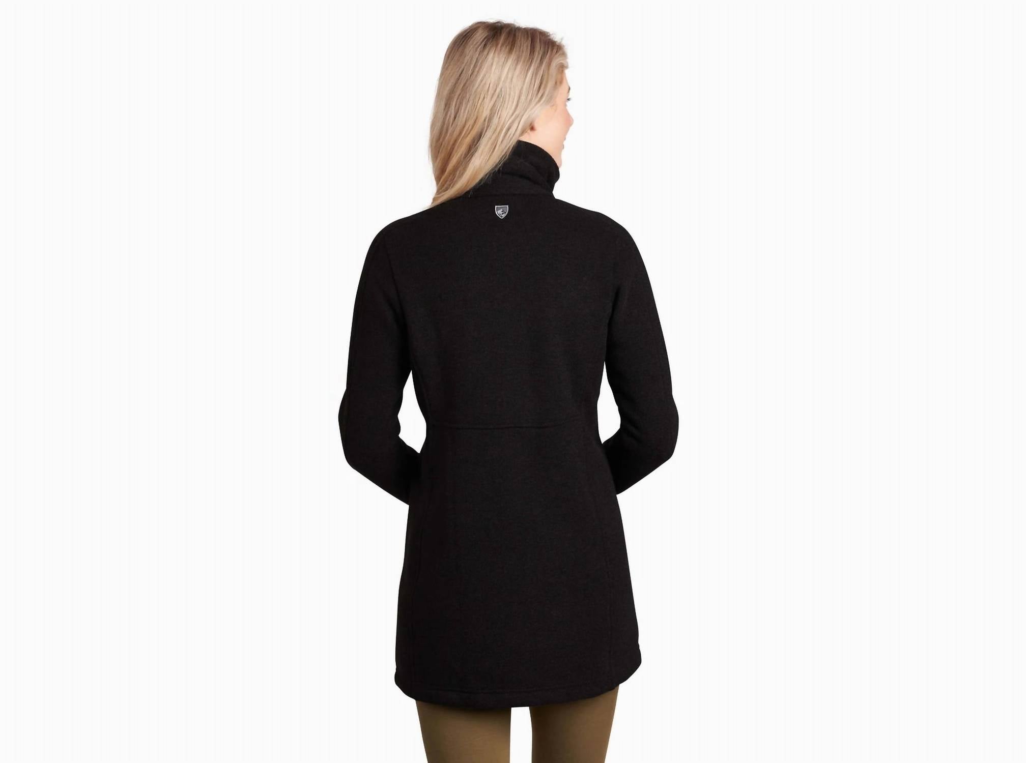 Kuhl - Highland Soft Warm Knit Fleece Jacket