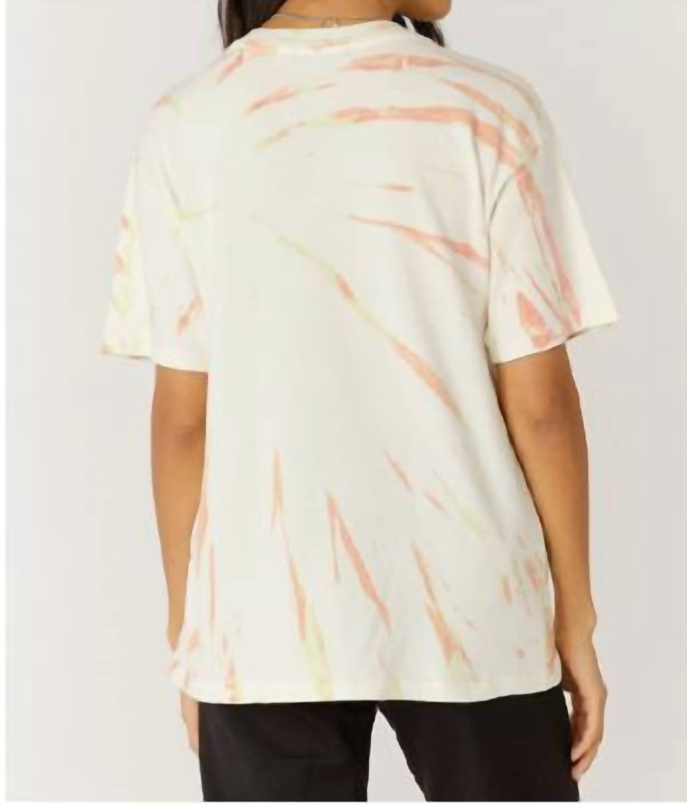 Daydreamer - Bob Marley Tee