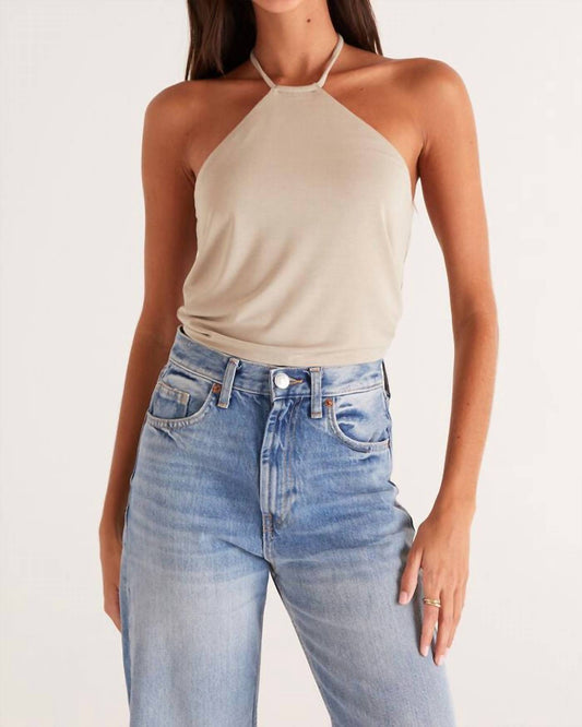 Olivia Date Top