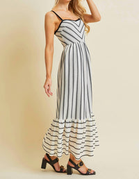 Heyson - Colette Midi Dress