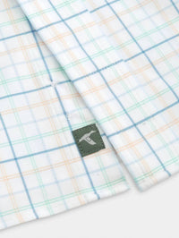 Genteal - Men's Hollows Performance Sport Shirt