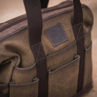 Sts Ranchwear - Unisex Trailblazer Tool Tote Bag