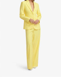 Leo Lin - Vesper Fitted Blazer