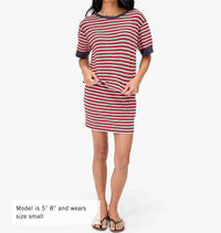 Clare V. - Le Bateau Short Sleeve Tee