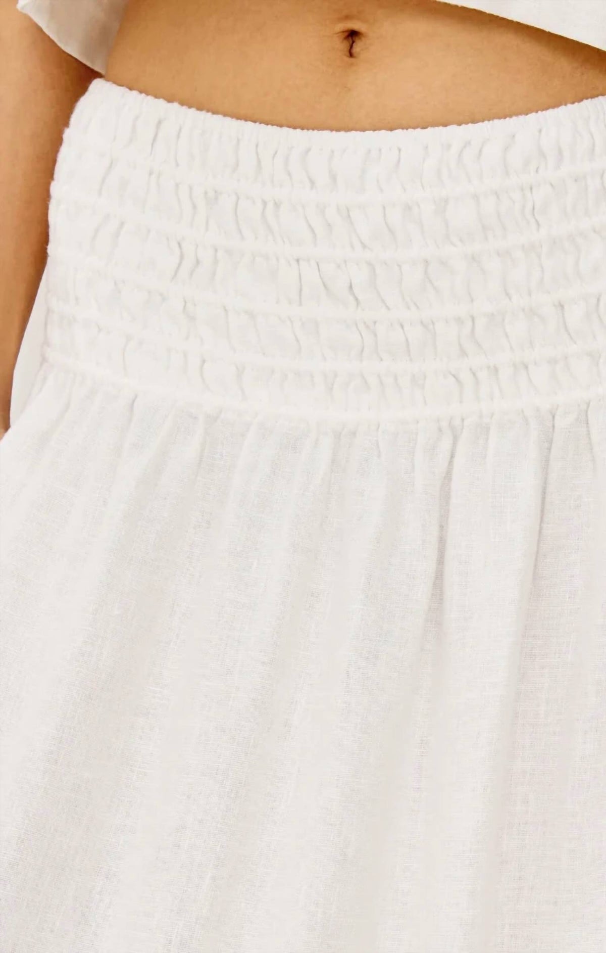Rails - Alessa Midi Skirt