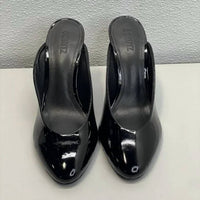 Schutz - Women's Geraldine Leather Heels