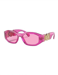 Versace - Unisex Medusa Biggie Sunglasses