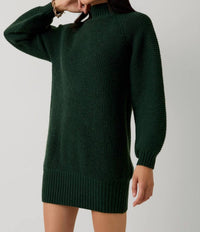 Le Lis - Tana Mock Neck Sweater Dress