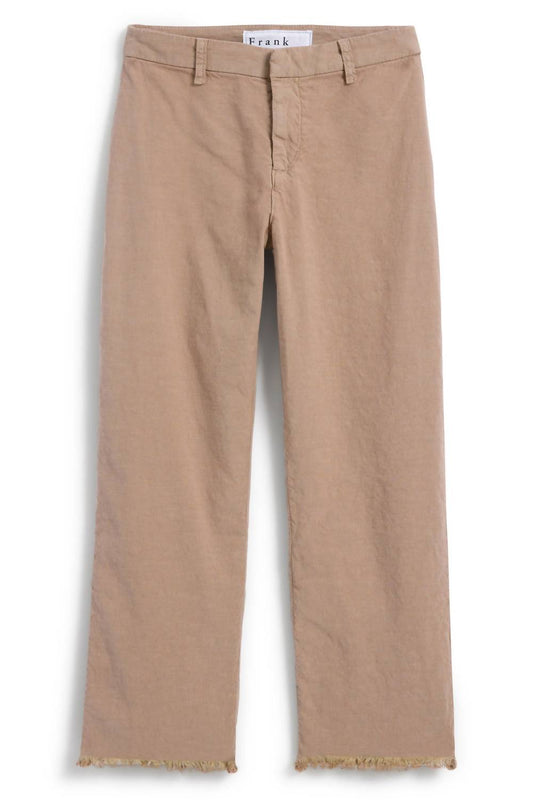 Frank & Eileen - Kinsale Trouser Pants