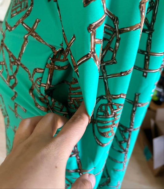 Jude Connally - Emerson Dress