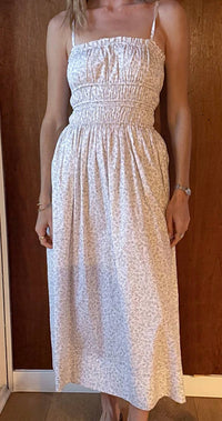 Ciao Lucia - Kaitlyn Maxi Dress