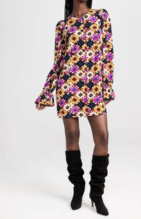 Rhode - Nara Dress