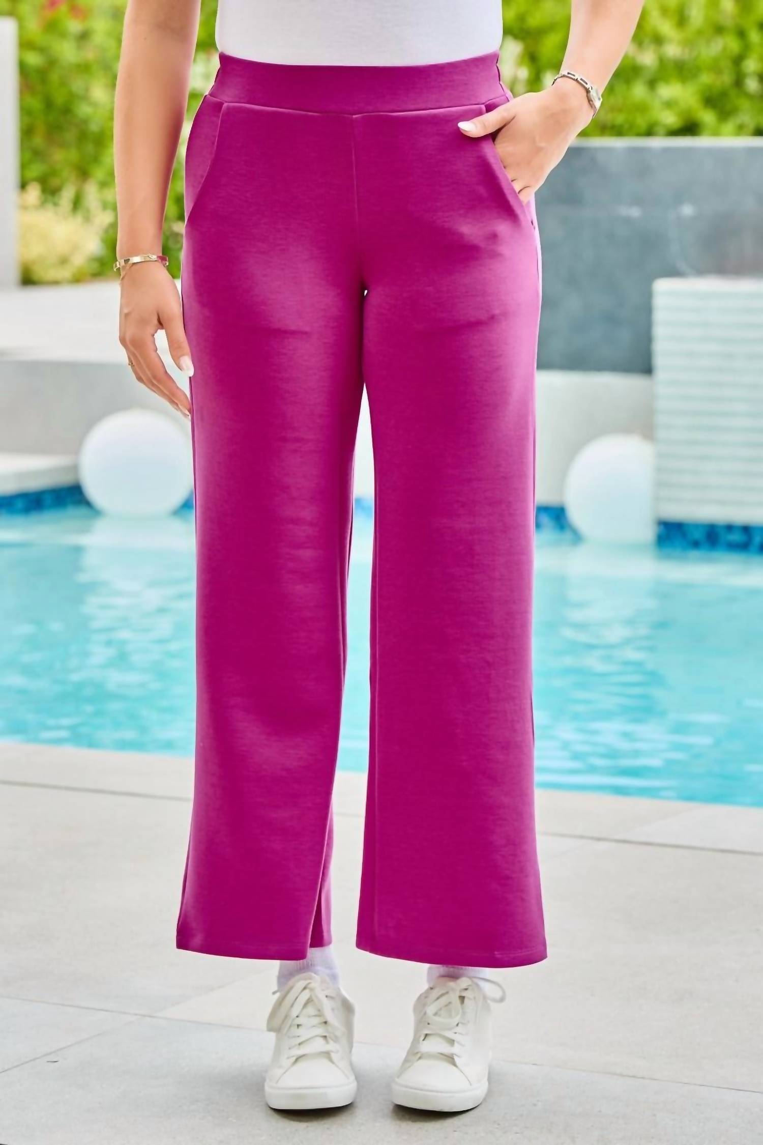 Dear Scarlett - Resort Travel Set