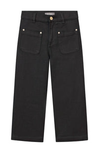 Dl1961 - Women'S - Girl's Lily High Rise Jean Wide Leg