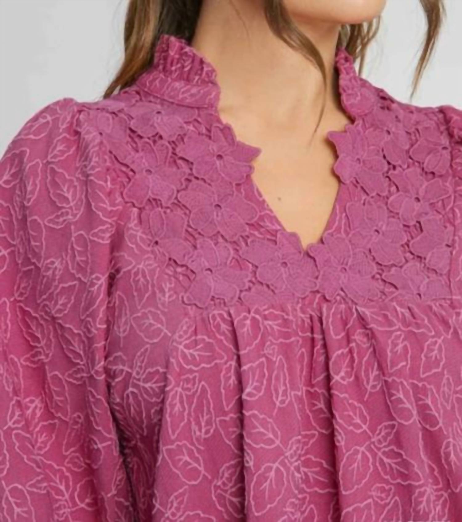 Umgee - Momenta Dress