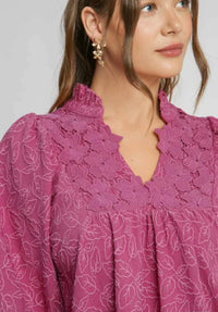 Umgee - Momenta Dress