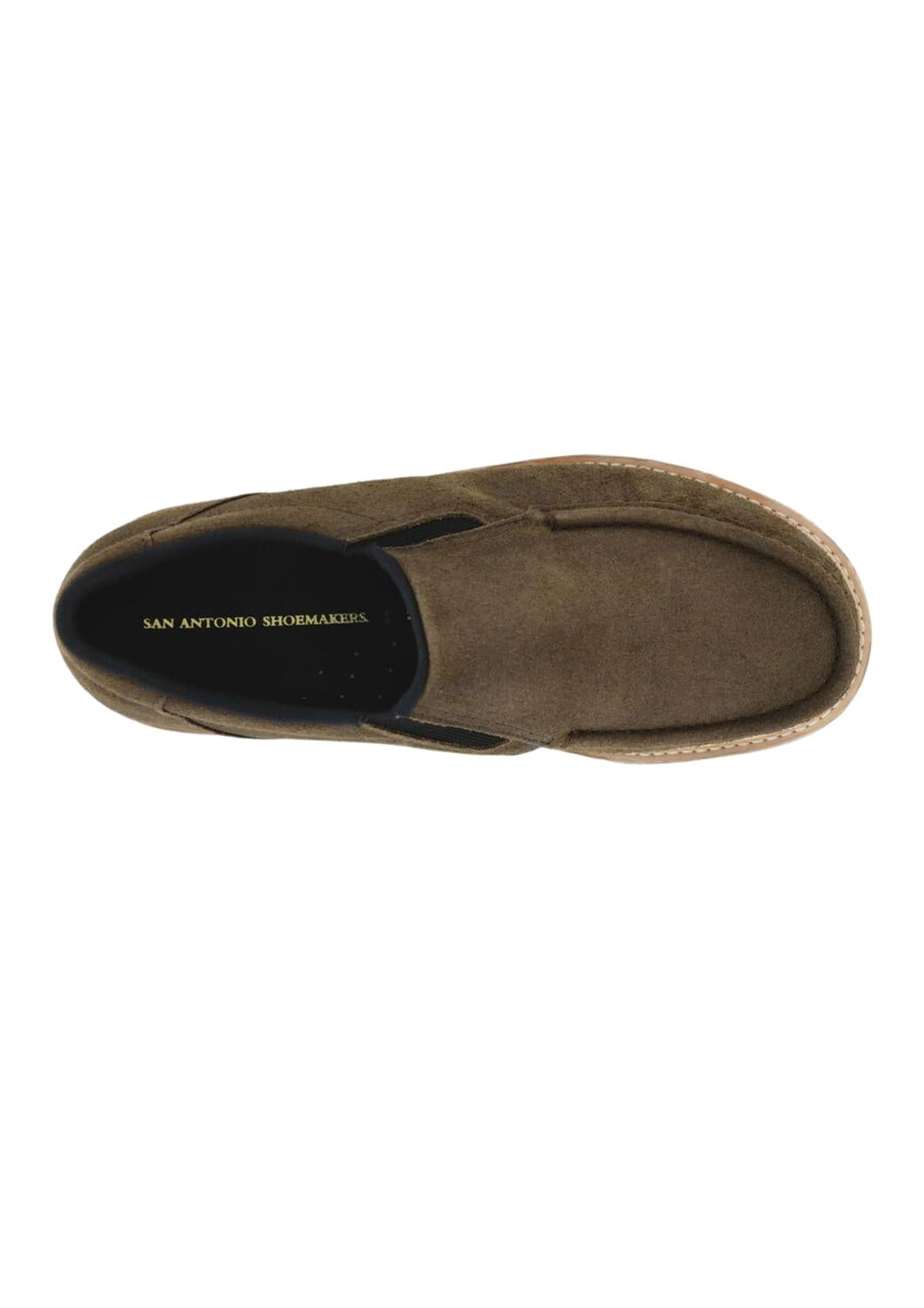 Sas - Men's Hangout Loafer