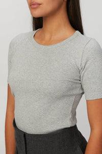 THE LILLIE TEE