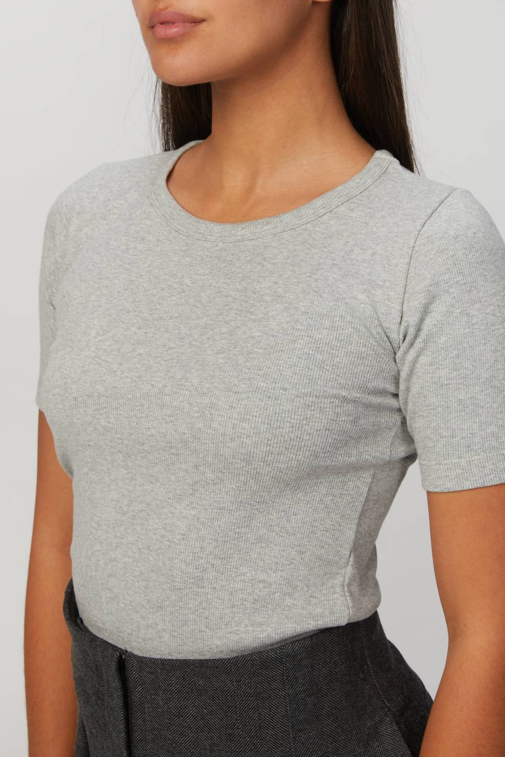 THE LILLIE TEE