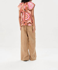 Maria Cher - Riva Davia Alec Sleeveless Top