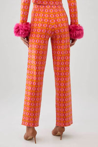 Show Me Your Mumu - Zermatt Sweater Pant